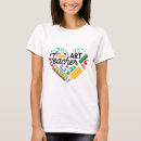 Pesquisar por de arte camisetas Trabalho