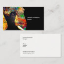 Pesquisar por african american cartao de visita Negrito