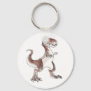 Pesquisar por dinossauro desenhos animados chaveiros Rex