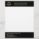 Pesquisar por advocacia papel timbrado Minimalista