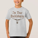 Pesquisar por wyatt earp camisetas Huckleberry
