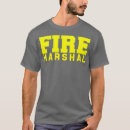 Pesquisar por bombeiro camisetas Emergência