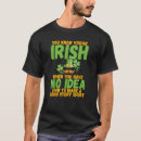 Pesquisar por irlandês engraçado Vintage