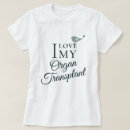 Pesquisar por receptor do fígado camisetas Doação