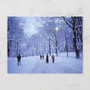 Pesquisar por coberto de neve cartoes postais Frio