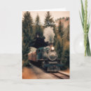 Pesquisar por trens e locomotivas cartoes Vintage