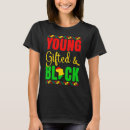 Pesquisar por afro americano camisetas Jovem