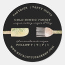 Pesquisar por espátula adesivos Chef