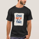 Pesquisar por polegada camisetas Para