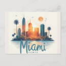 Pesquisar por miami florida cartoes postais Praia de miami