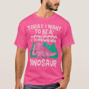 Pesquisar por dinossauros do brinquedo camisetas Aniversário