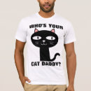 Pesquisar por cat masculinas camisetas Pai
