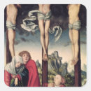 Pesquisar por ladrões adesivos Cristo