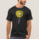 Pesquisar por doodle dourado camisetas Para