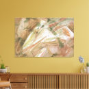 Pesquisar por pintura abstrata impressão de canvas Verde