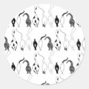 Pesquisar por desenho preto branco gato adesivos Fofofo