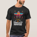 Pesquisar por ambulância camisetas Sarcástico