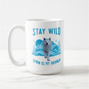 Pesquisar por lobos selvagens canecas Natureza