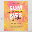 Pesquisar por verão flyers Qualquer pessoa