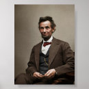 Pesquisar por abraham lincoln pósteres Presidente dos eua