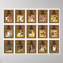 Pesquisar por impressões católicos artes pósteres Virgem maria