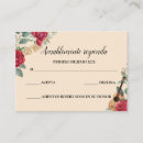 Pesquisar por tarjeta convites Reserva