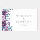 Pesquisar por roxo casamento adesivos Casal