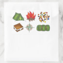 Pesquisar por campos adesivos Acampamento