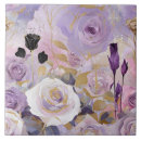 Pesquisar por rosas roxos azulejos Floral