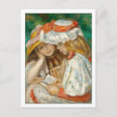 Pesquisar por renoir cartoes postais Pierre auguste renoir