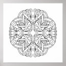 Pesquisar por mandala celta Design