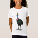 Pesquisar por cassowary camisetas Pássaro