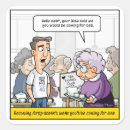 Pesquisar por aniversário de 40 anos adesivos Sobre a colina