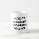 Pesquisar por geografia canecas Professor