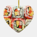 Pesquisar por sushi de natal decoração Sashimi