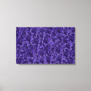Pesquisar por roxo escuro impressão de canvas Qualquer pessoa