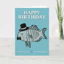 Pesquisar por piadas peixes cartoes Aniversário
