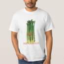 Pesquisar por aspargo camisetas Verde