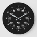 Pesquisar por 24 horas relogios de parede Tempo