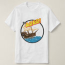 Pesquisar por desenho pirata camisetas Para crianças