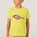 Pesquisar por peixes engraçados camisetas Para crianças