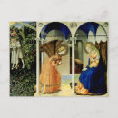 Pesquisar por fra angelico cartoes postais Pintura