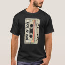 Pesquisar por cassete camisetas Fita