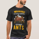 Pesquisar por formigas camisetas Sobre
