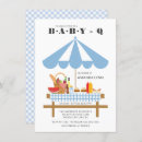 Pesquisar por bebê azul q convites Churrasco