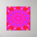 Pesquisar por mandala impressão de canvas Gráfico