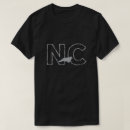 Pesquisar por charlotte nc camisetas Raleigh