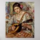 Pesquisar por pierre auguste renoir pôsteres pósteres Menina