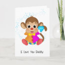 Pesquisar por nosso macaco pequeno cartoes Pouco