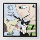 Pesquisar por peludo relogios de parede Para todos